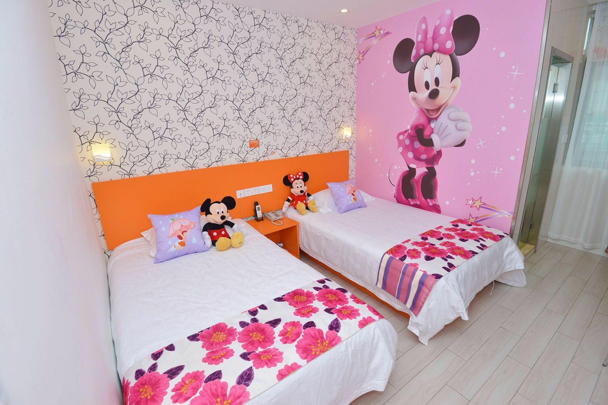 Lijing Selected Hotel שנגחאי מראה חיצוני תמונה