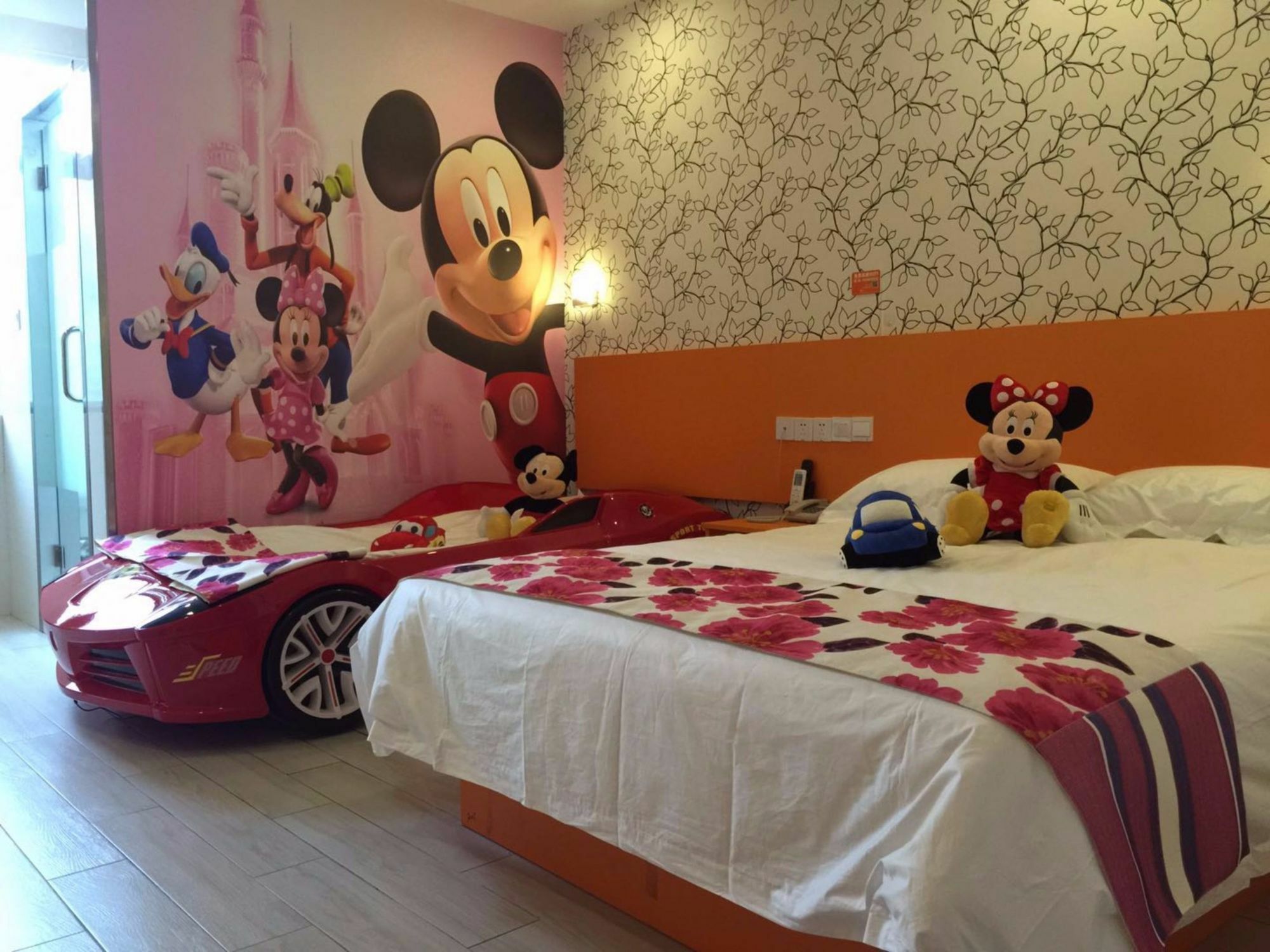 Lijing Selected Hotel שנגחאי מראה חיצוני תמונה